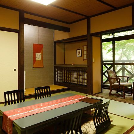 Hana To Hana Nikko Exterior photo