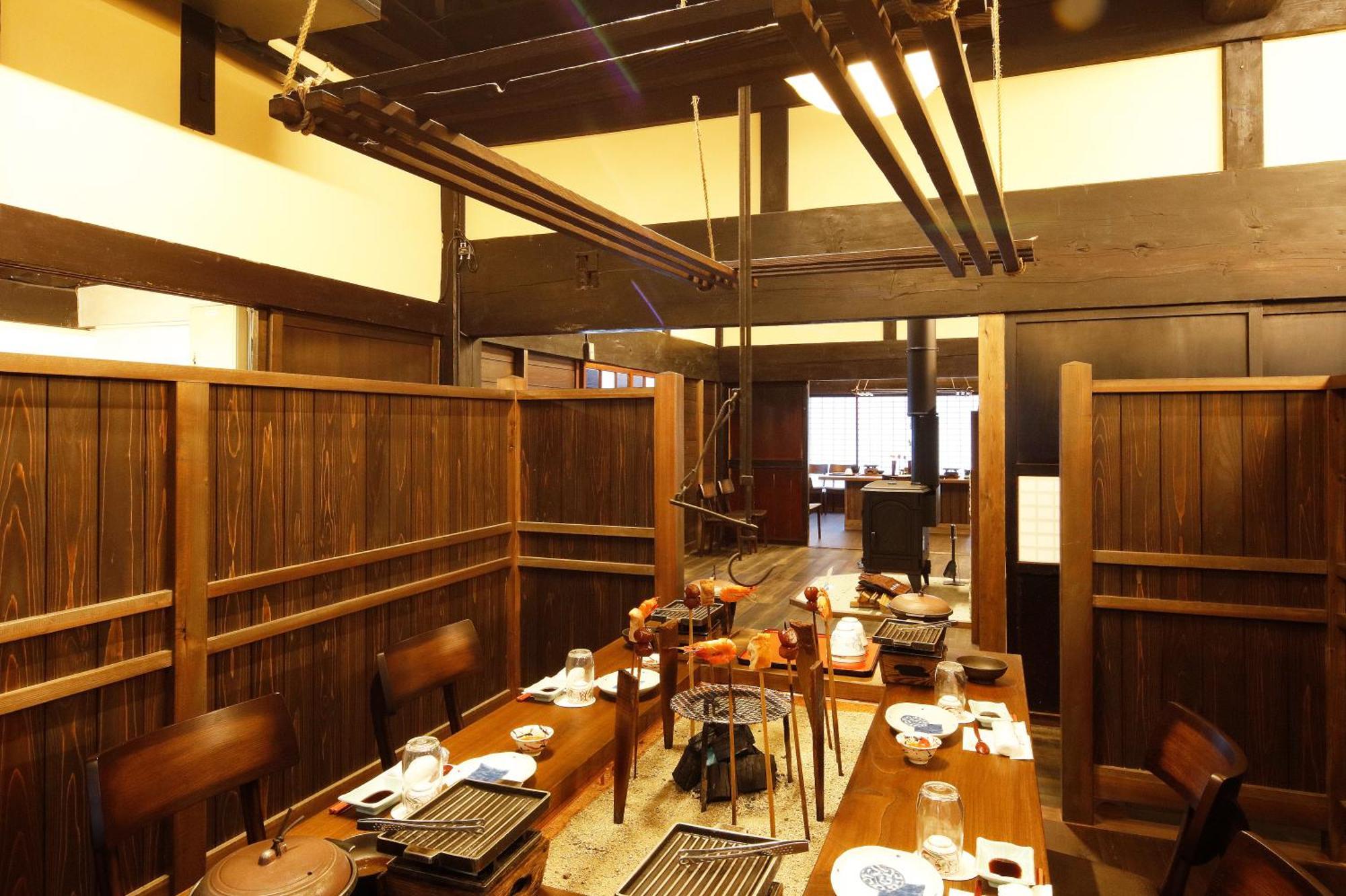 Hana To Hana Nikko Exterior photo