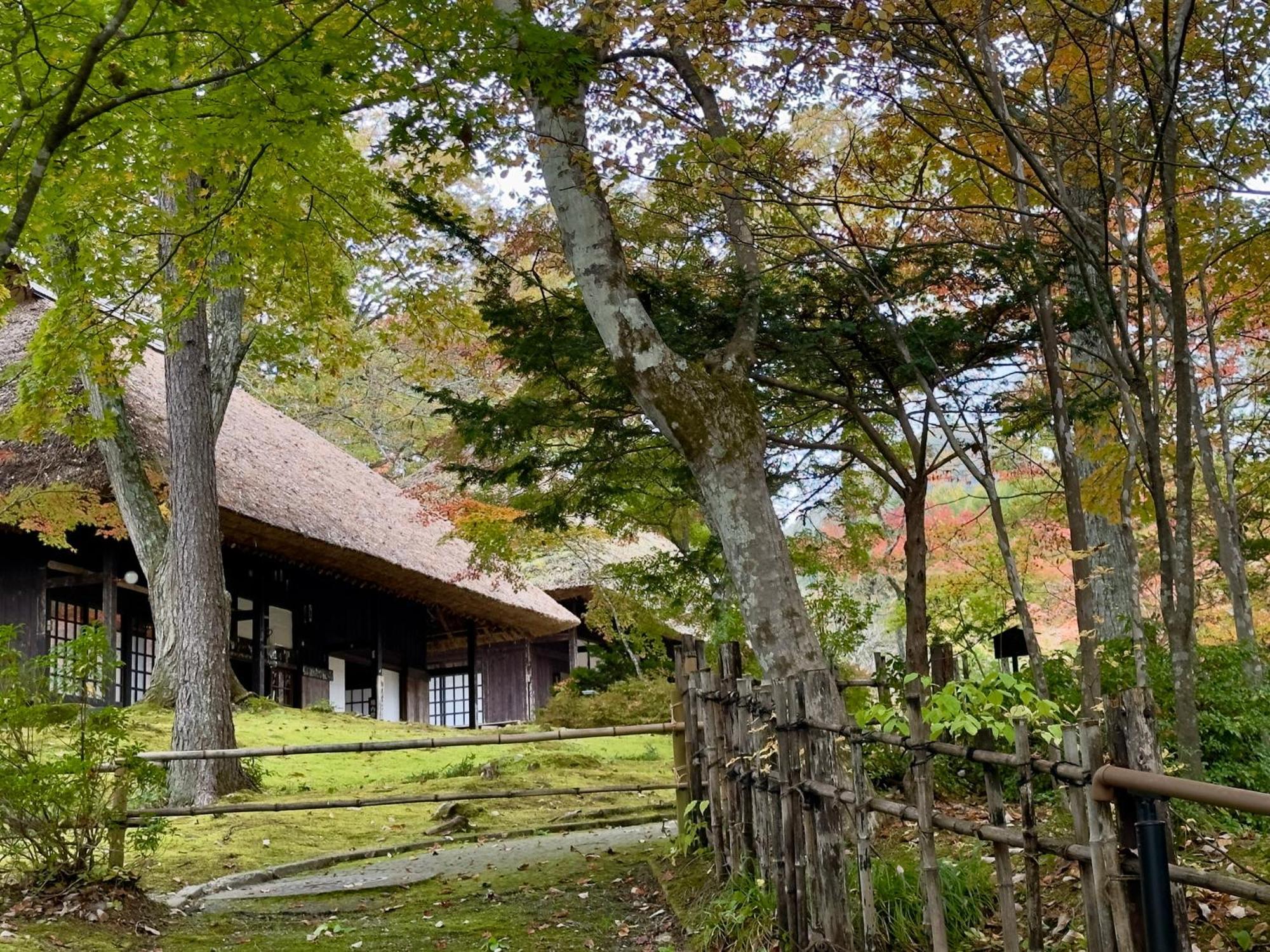 Hana To Hana Nikko Exterior photo
