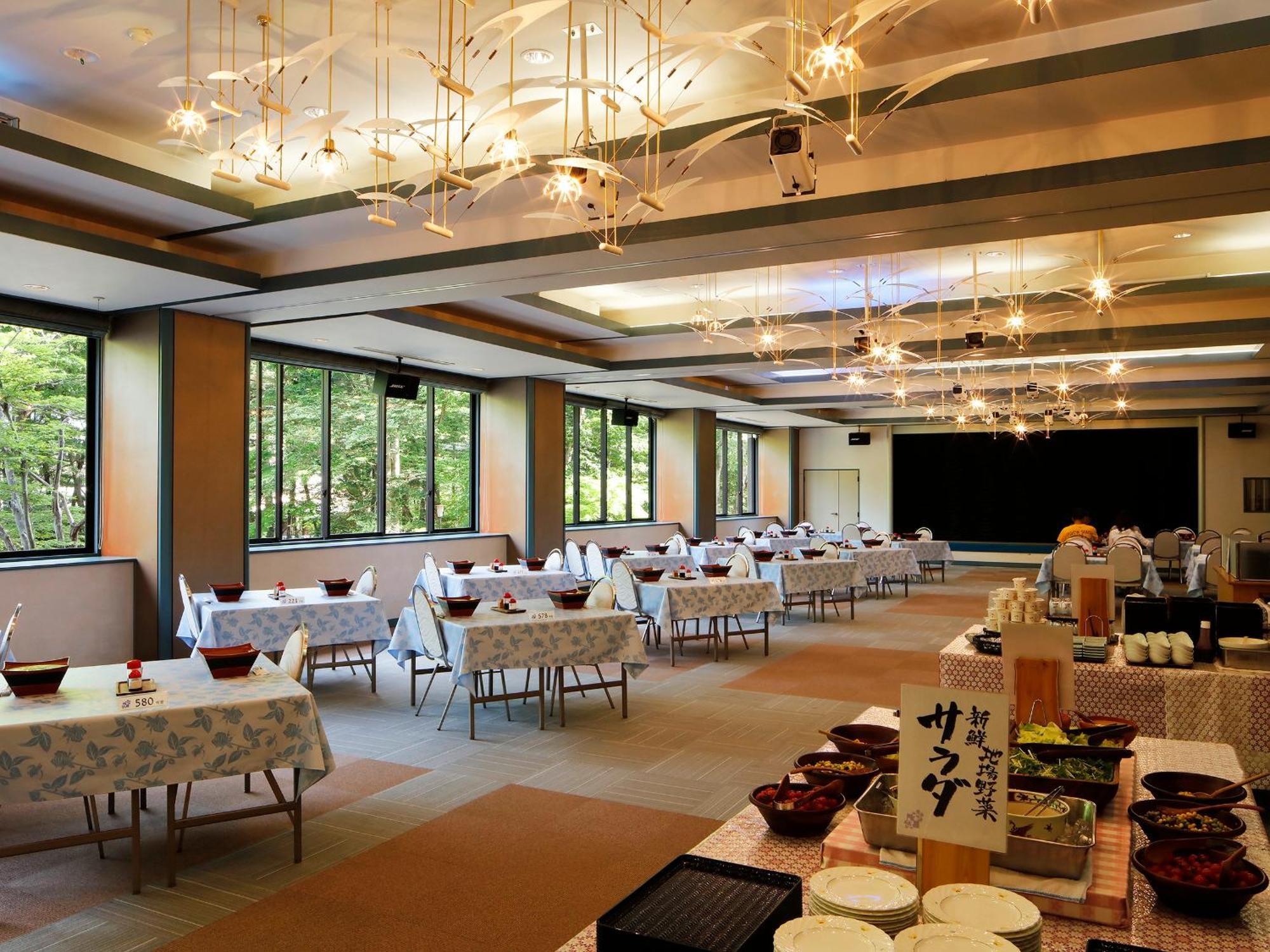 Hana To Hana Nikko Exterior photo