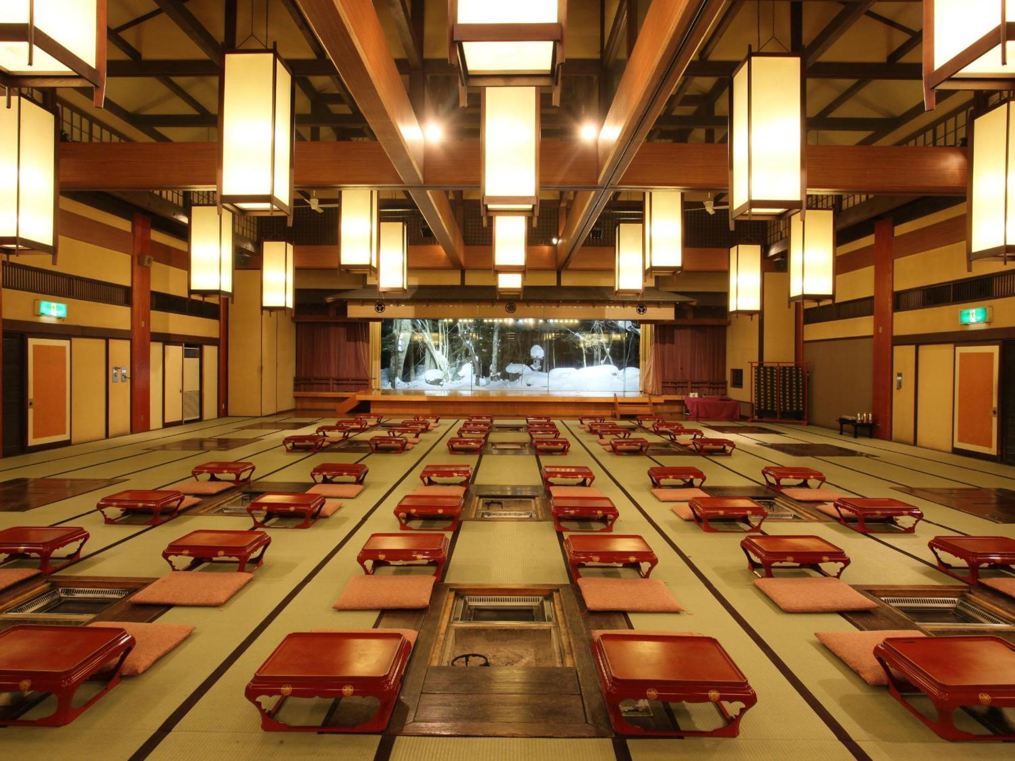 Hana To Hana Nikko Exterior photo