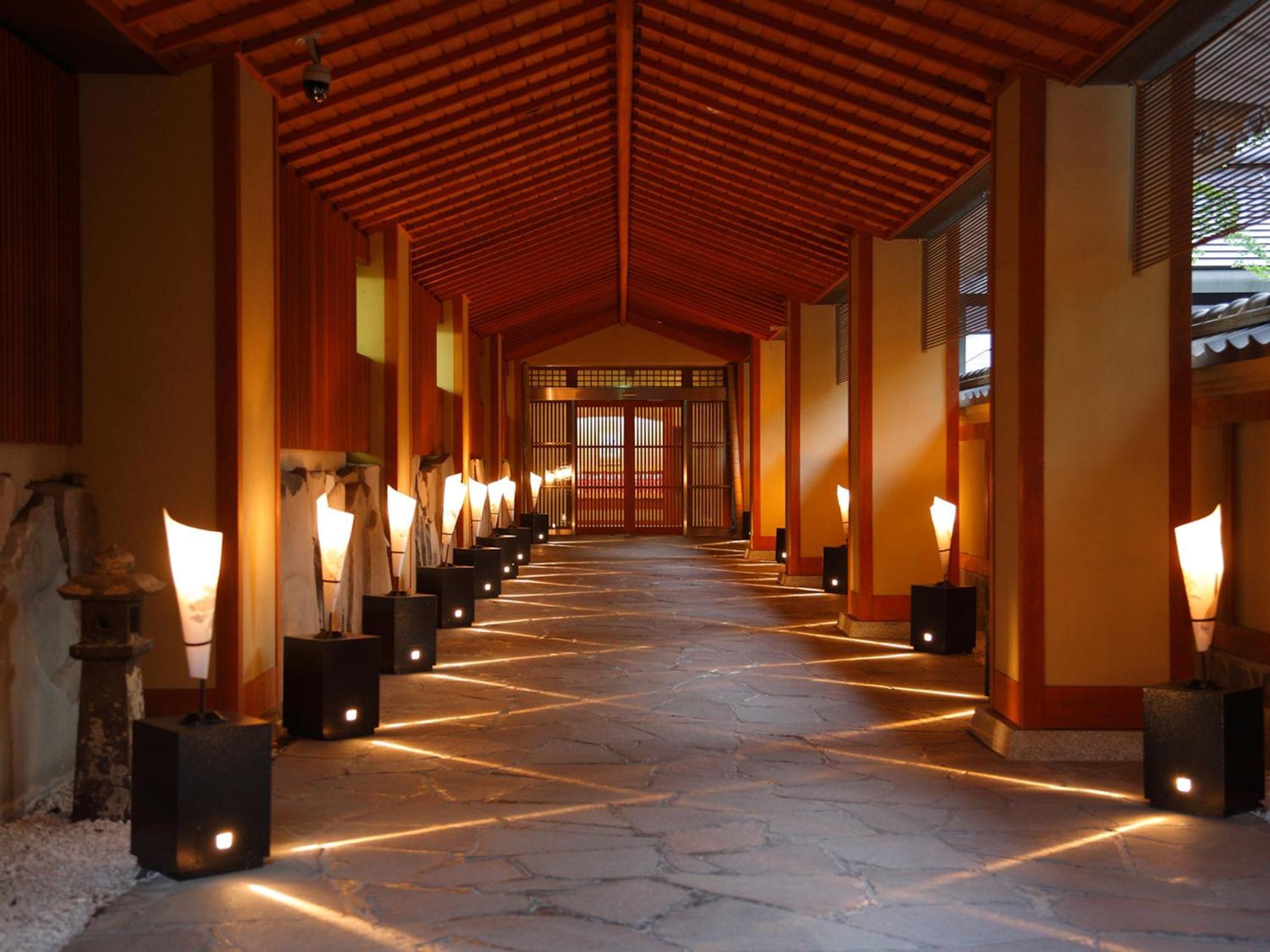 Hana To Hana Nikko Exterior photo
