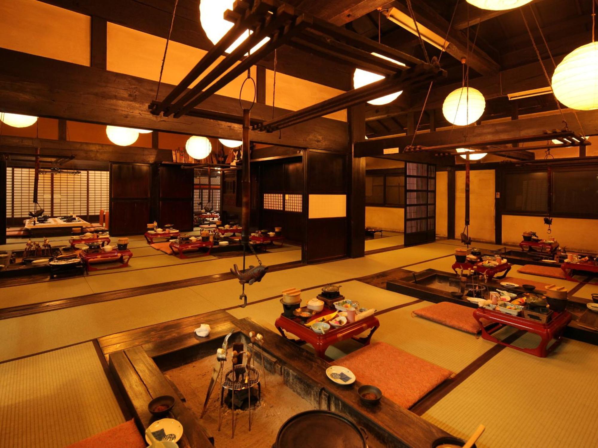 Hana To Hana Nikko Exterior photo