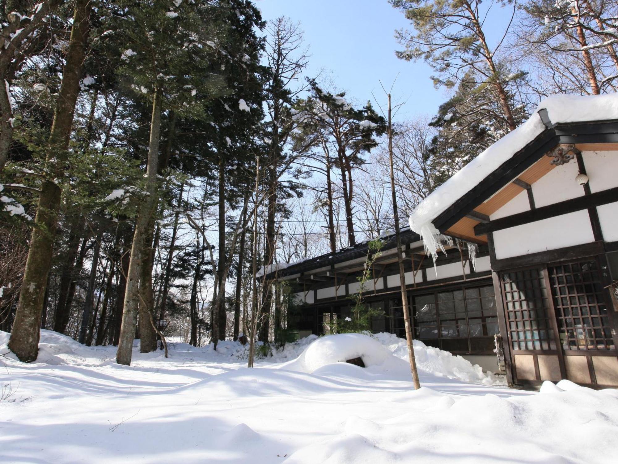 Hana To Hana Nikko Exterior photo