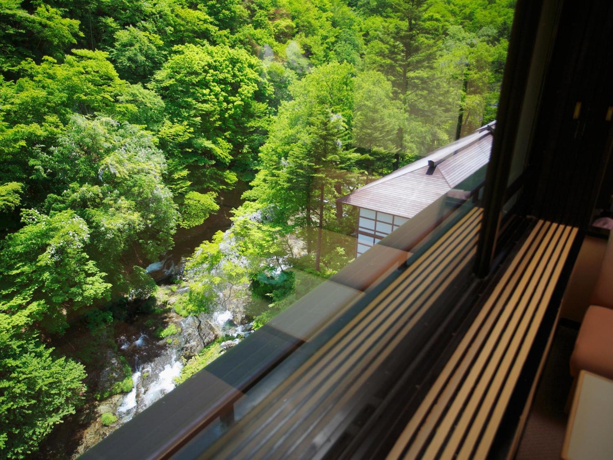 Hana To Hana Nikko Exterior photo