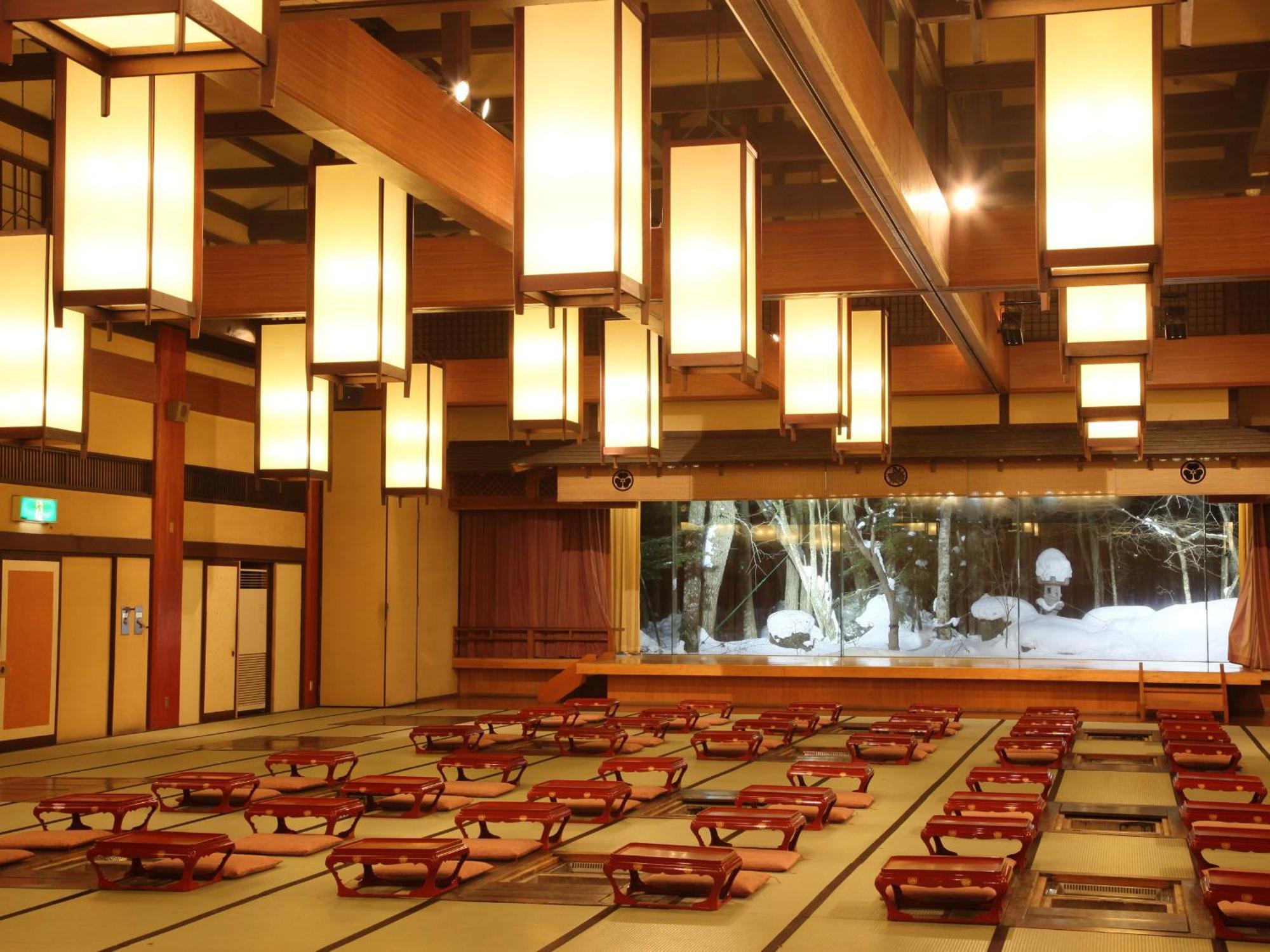 Hana To Hana Nikko Exterior photo