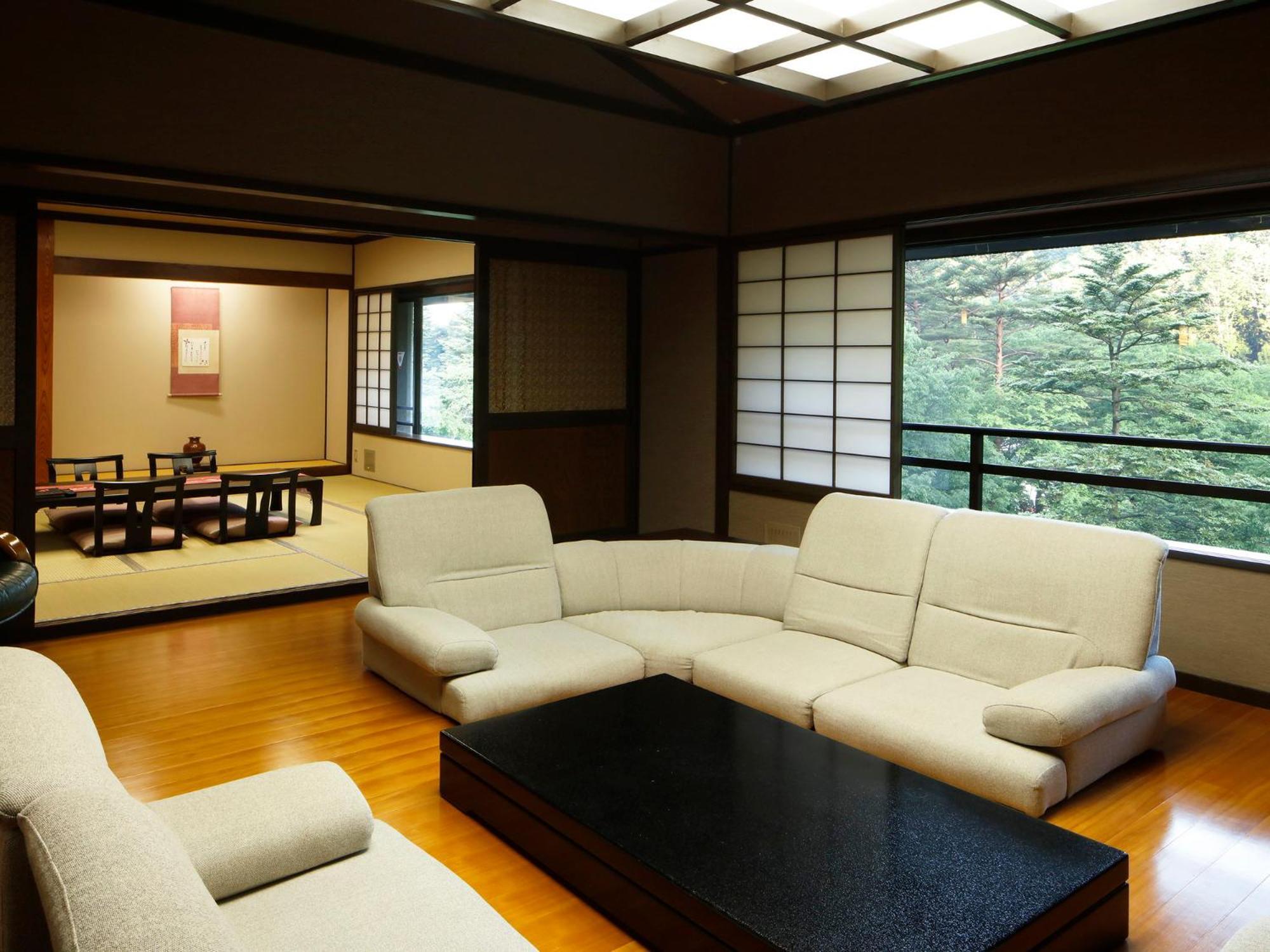 Hana To Hana Nikko Exterior photo