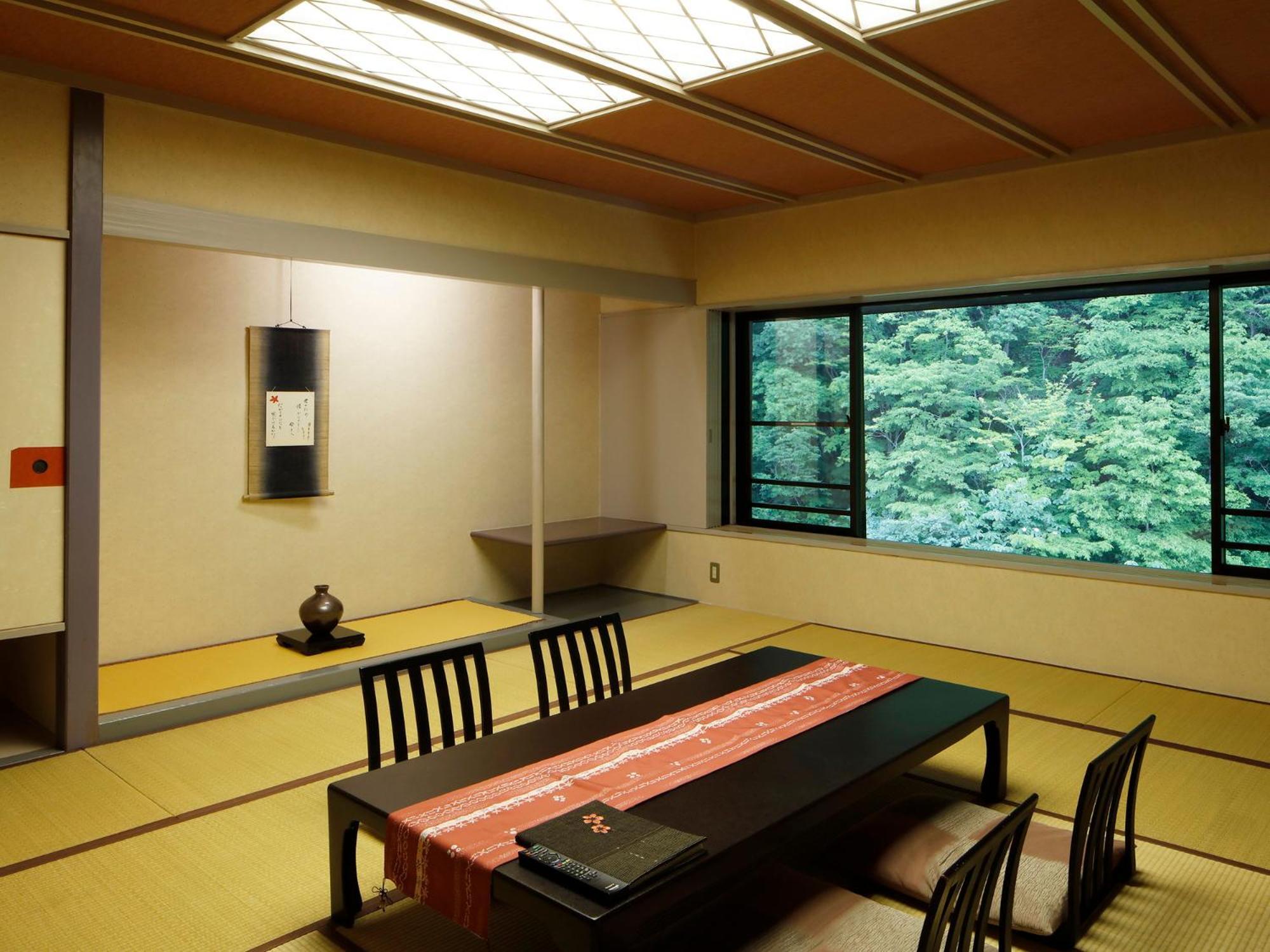 Hana To Hana Nikko Exterior photo