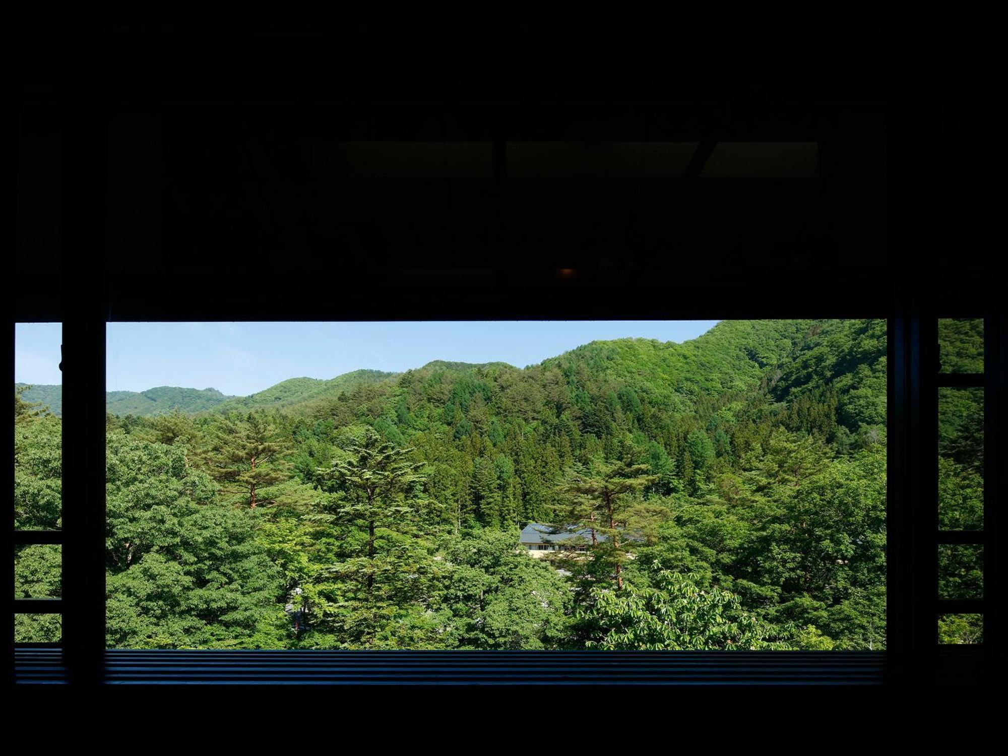 Hana To Hana Nikko Exterior photo