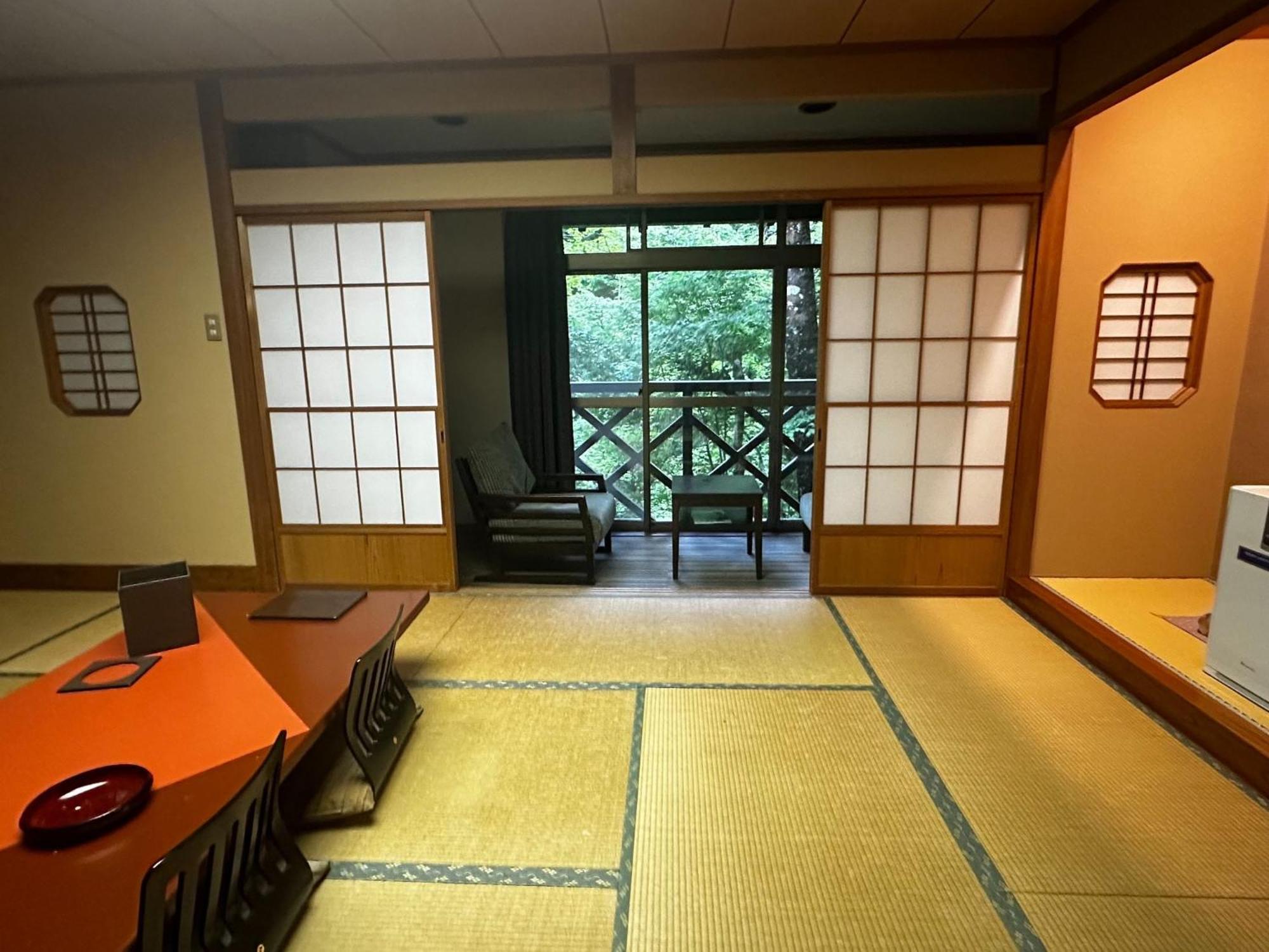 Hana To Hana Nikko Exterior photo