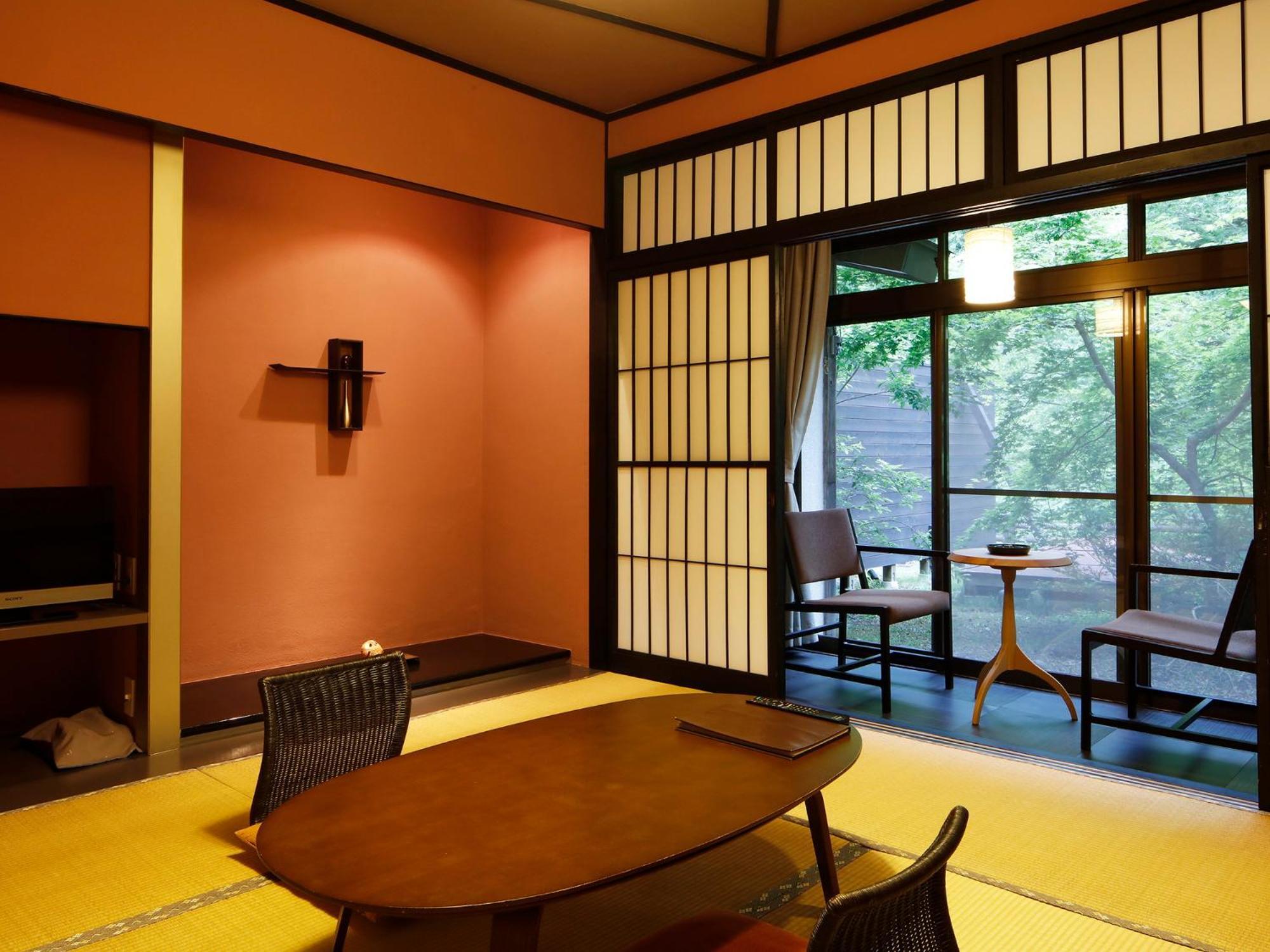 Hana To Hana Nikko Exterior photo
