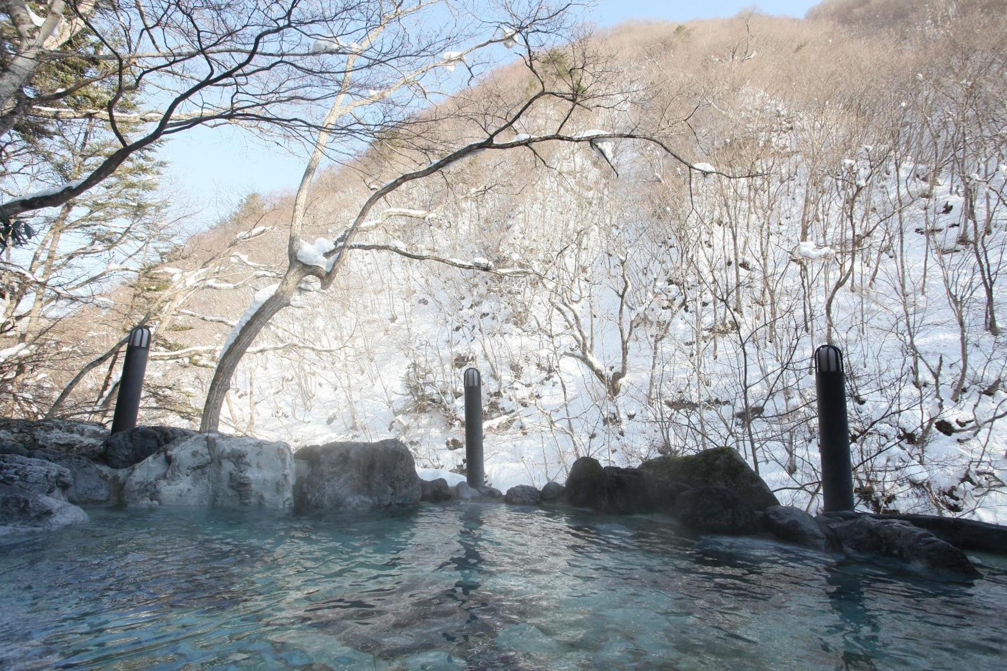 Hana To Hana Nikko Exterior photo
