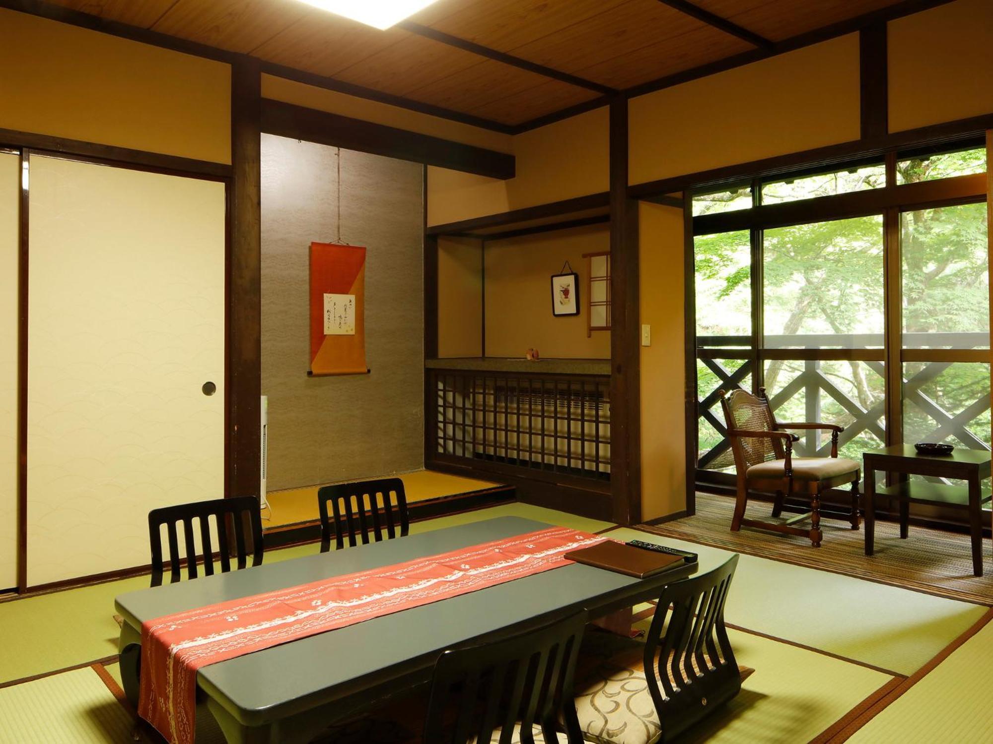 Hana To Hana Nikko Exterior photo