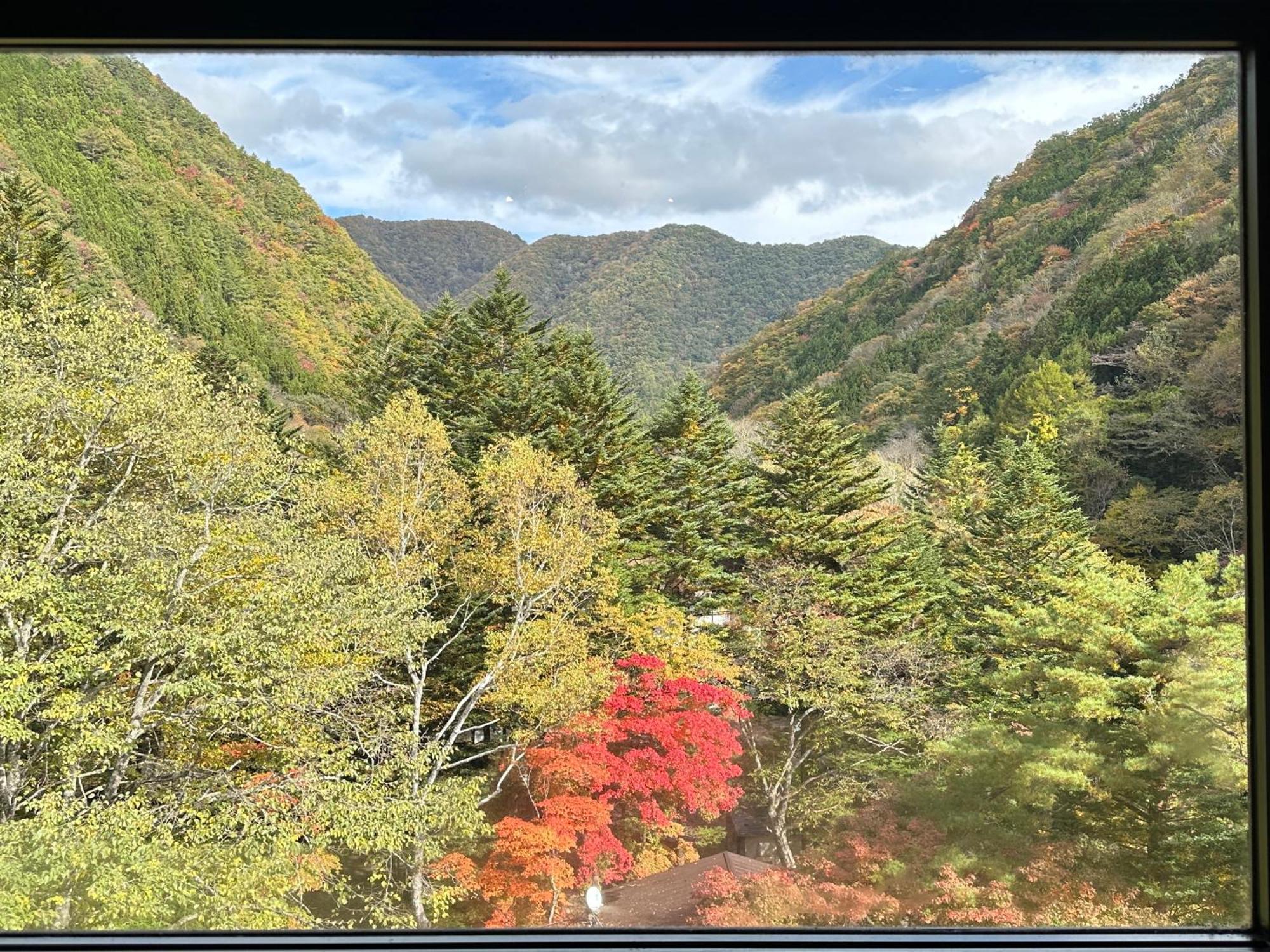 Hana To Hana Nikko Exterior photo